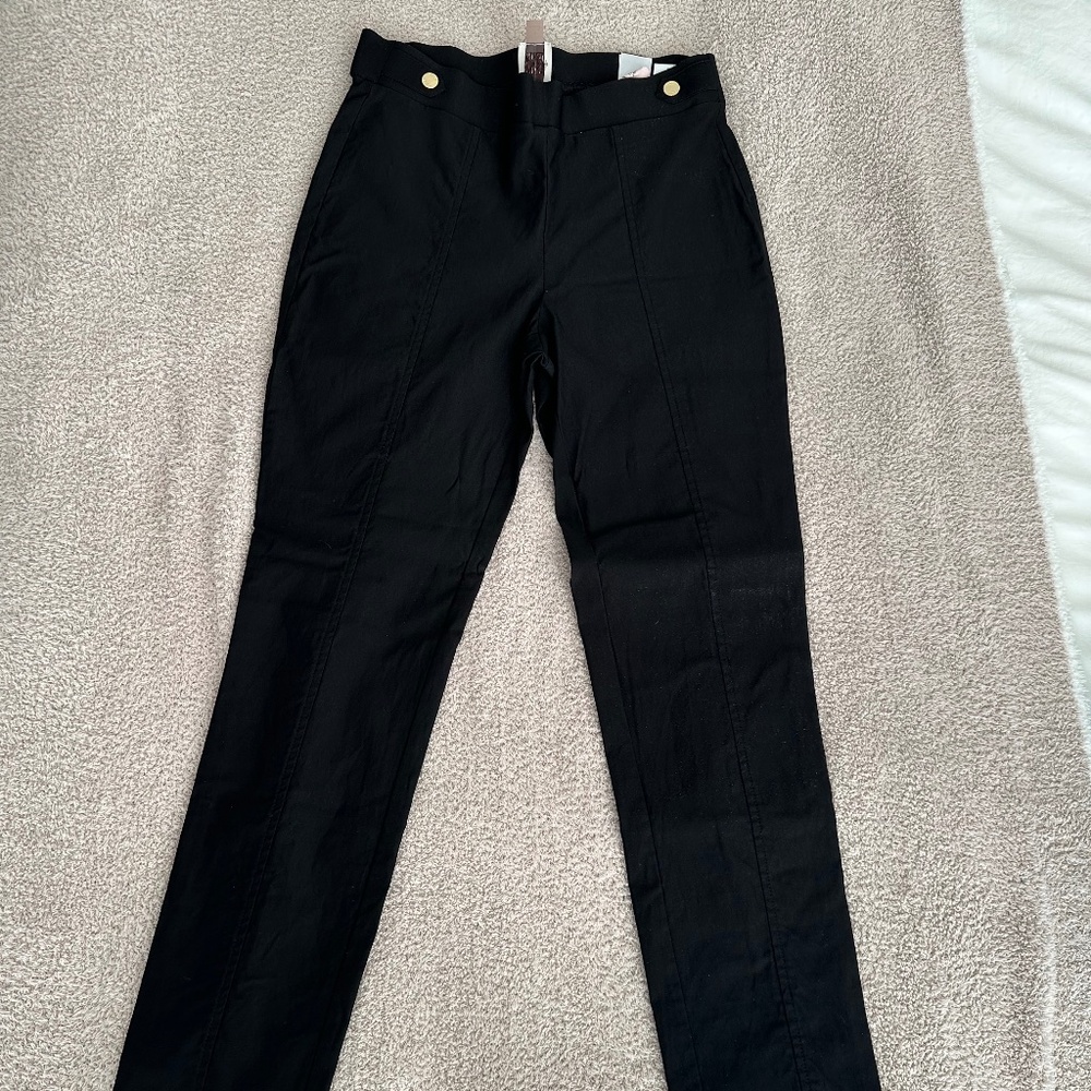 Anne Klein Work Pants